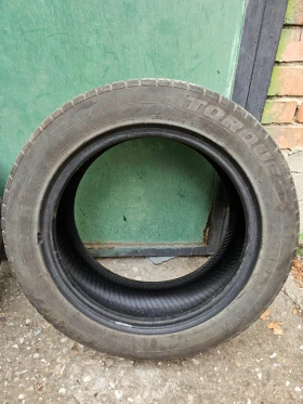 Гуми с джанти Tyfoon 205/55R16, снимка 3