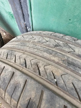 Гуми с джанти Tyfoon 205/55R16, снимка 5