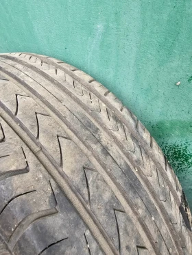 Гуми с джанти Tyfoon 205/55R16, снимка 6