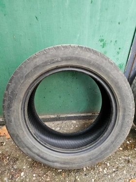 Гуми с джанти Tyfoon 205/55R16, снимка 2