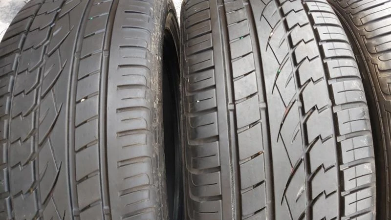 Гуми Летни 265/50R20, снимка 3 - Гуми и джанти - 29278951