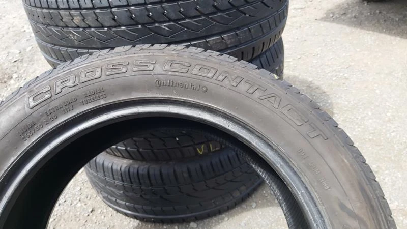 Гуми Летни 265/50R20, снимка 7 - Гуми и джанти - 29278951