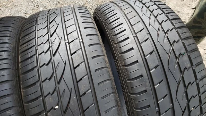 Гуми Летни 265/50R20, снимка 4 - Гуми и джанти - 29278951