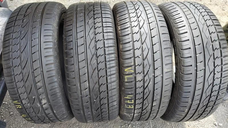 Гуми Летни 265/50R20, снимка 1 - Гуми и джанти - 29278951