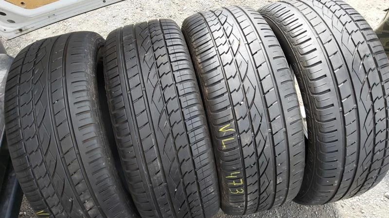 Гуми Летни 265/50R20, снимка 2 - Гуми и джанти - 29278951