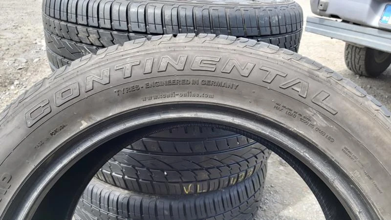 Гуми Летни 265/50R20, снимка 6 - Гуми и джанти - 29278951