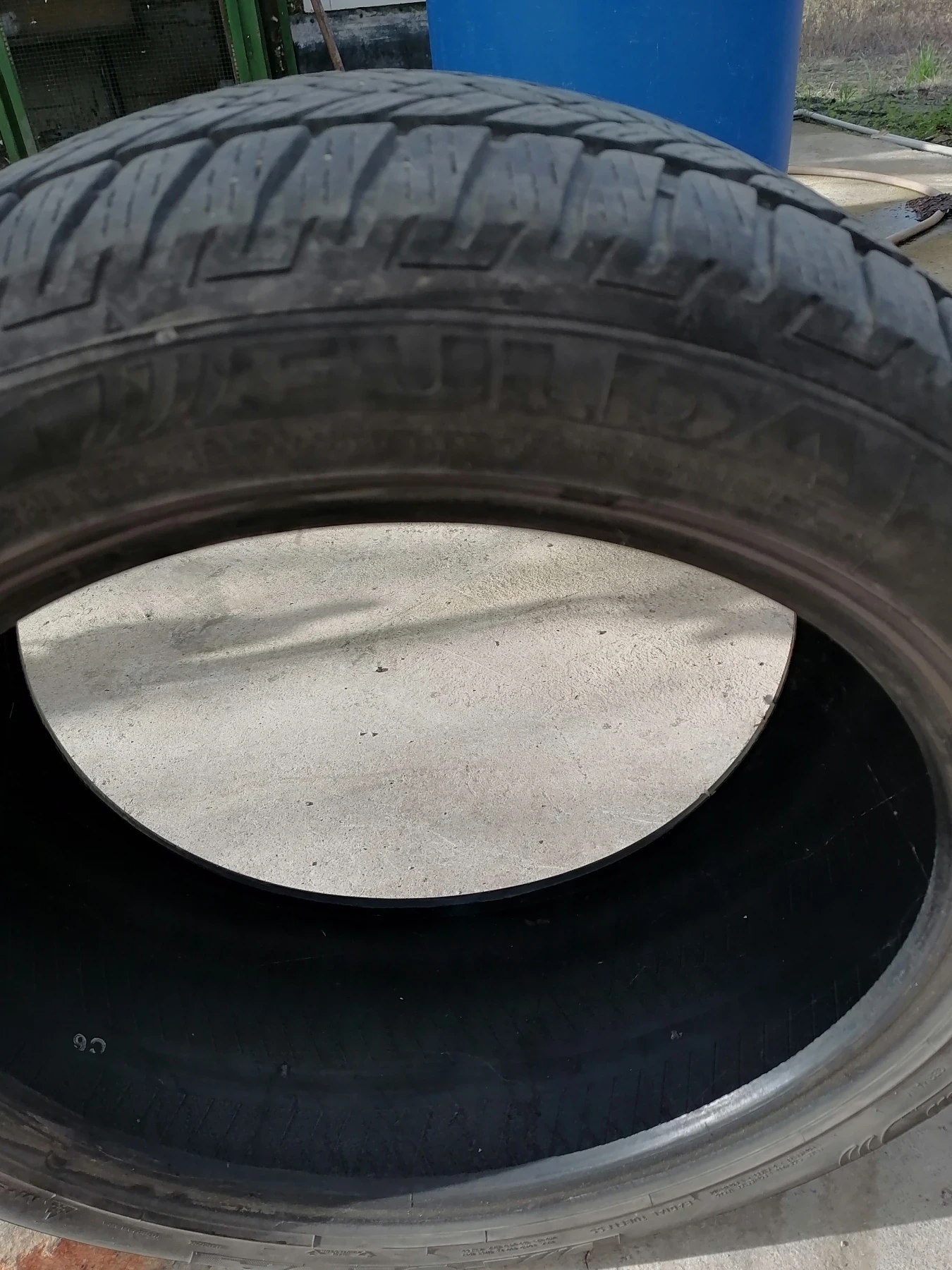 ���� 245/45R18 | Mobile.bg � ����������� 3