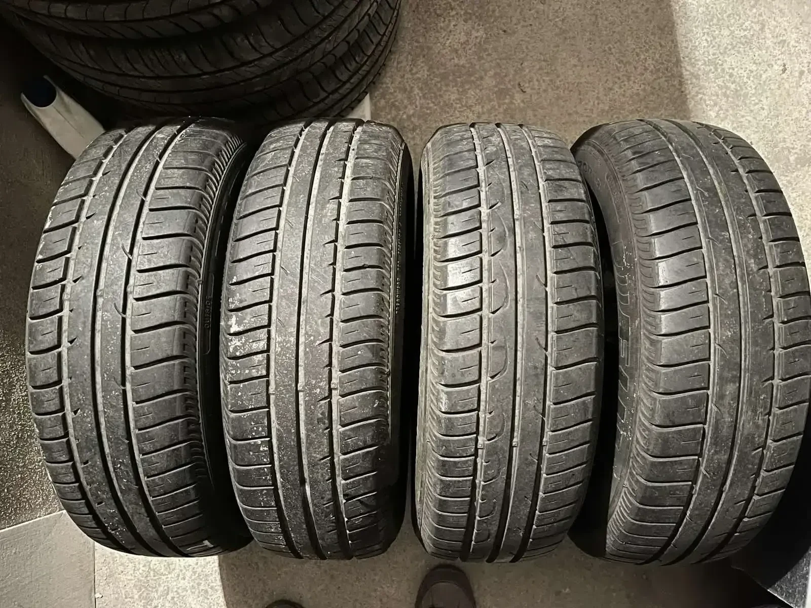 Гуми Летни 175/70R13