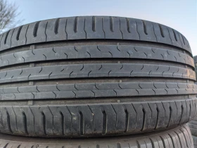 Гуми Летни 195/45R16, снимка 1 - Гуми и джанти - 48988602