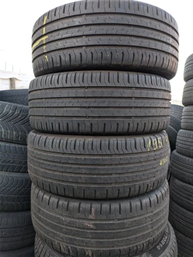 Гуми Летни 195/45R16, снимка 5 - Гуми и джанти - 48988602