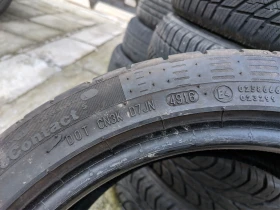 Гуми Летни 195/45R16, снимка 8 - Гуми и джанти - 48988602