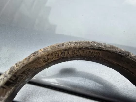 Гуми с джанти Goodyear 205/55R16, снимка 9 - Гуми и джанти - 49349464