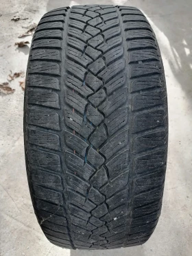 Гуми Зимни 245/45R18