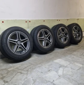 Гуми с джанти Pirelli 275/50R20, снимка 2 - Гуми и джанти - 53301568
