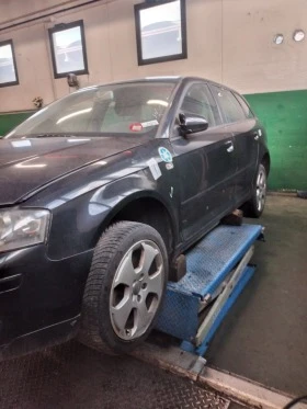 Audi A3 2.0tdi/1.9tdi клуатро 1.6, снимка 3
