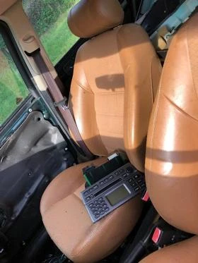 Jaguar X-type НА ЧАСТИ!!! 3.0 231к.с , снимка 7