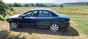 Jaguar X-type НА ЧАСТИ!!! 3.0 231к.с , снимка 2