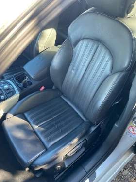 Audi A6 3.0тди, снимка 12