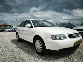 Audi A3 1, 6i AUTOMAT, снимка 3