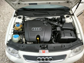 Audi A3 1, 6i AUTOMAT, снимка 14