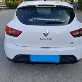 Renault Clio, снимка 3