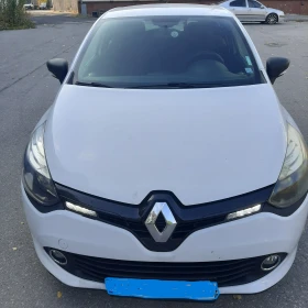 Renault Clio, снимка 1