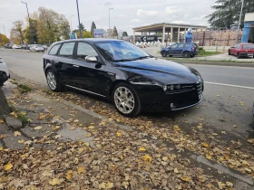 Alfa Romeo 159 sportwagon Q4 3.2 V6 260кс, снимка 16