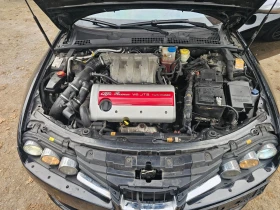 Alfa Romeo 159 sportwagon Q4 3.2 V6 260кс, снимка 13