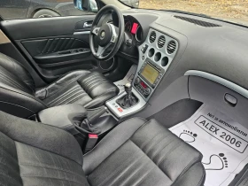 Alfa Romeo 159 sportwagon Q4 3.2 V6 260кс, снимка 11