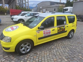 Dacia Logan, снимка 2