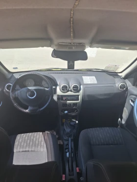 Dacia Logan, снимка 9