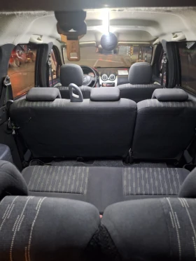 Dacia Logan, снимка 11