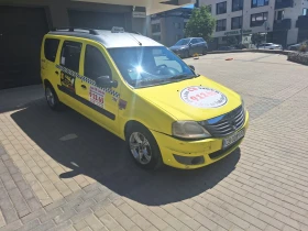 Dacia Logan, снимка 3