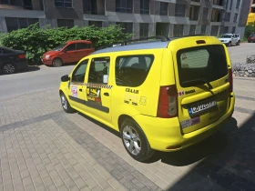 Dacia Logan, снимка 7