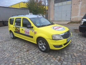 Dacia Logan, снимка 5