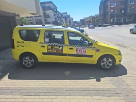 Dacia Logan, снимка 4
