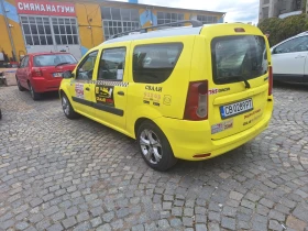 Dacia Logan, снимка 3