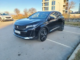 Peugeot 3008 1.6 GT Plug-In Hybrid-Гаранционна!, снимка 1
