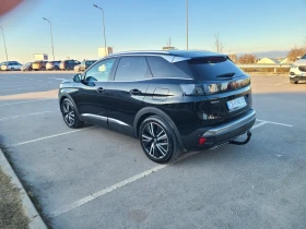 Peugeot 3008 1.6 GT Plug-In Hybrid-Гаранционна!, снимка 3