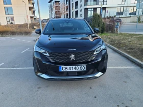 Peugeot 3008 1.6 GT Plug-In Hybrid-Гаранционна!, снимка 5