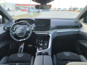 Peugeot 3008 1.6 GT Plug-In Hybrid-Гаранционна!, снимка 6
