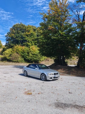BMW 330 i Convertible, снимка 7