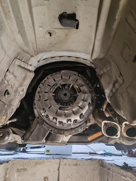 BMW 330 i Convertible, снимка 16