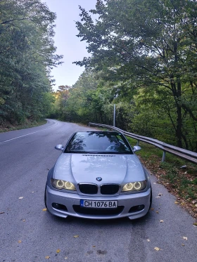 BMW 330 i Convertible, снимка 4