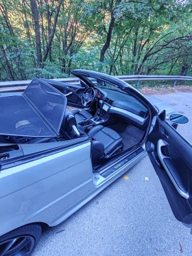 BMW 330 i Convertible, снимка 12