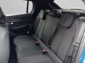 Peugeot 208 GT 1.2 PureTech 110 HYBRID 48V e-DCS6 EURO 6.4, снимка 12