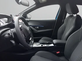 Peugeot 208 GT 1.2 PureTech 110 HYBRID 48V e-DCS6 EURO 6.4, снимка 9