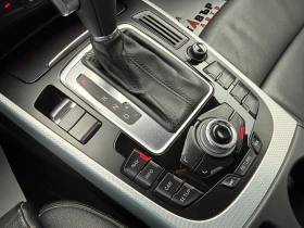 Audi A5 3.0tdi/Quattro/Кожа/ГАРАНЦИЯ, снимка 10