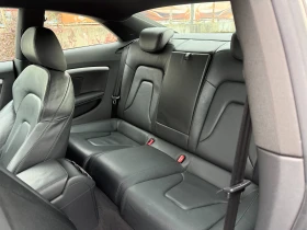 Audi A5 3.0tdi/Quattro/Кожа/ГАРАНЦИЯ, снимка 8