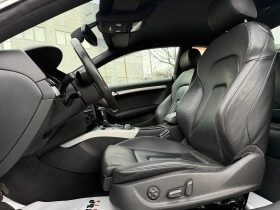 Audi A5 3.0tdi/Quattro/Кожа/ГАРАНЦИЯ, снимка 7